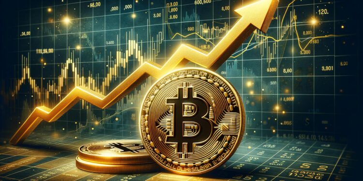 Bitcoin Price Recovers Strongly—Is a New Rally Beginning?