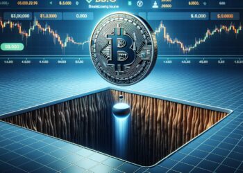 Bitcoin Price Pulls Back to Support—Breakdown or Bounce Ahead?
