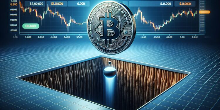 Bitcoin Price Pulls Back to Support—Breakdown or Bounce Ahead?