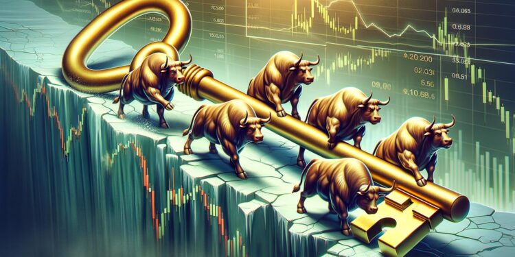Bitcoin Price Gradually Slips: Can Bulls Hold Key Support?