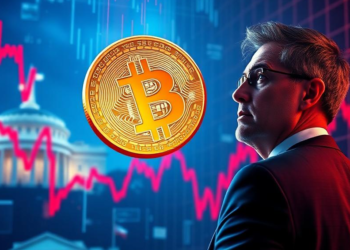 Bitcoin ร่วงหนัก! Saylor ยังซื้อเพิ่ม เชื่อมั่นระยะยาว