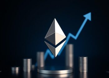BlackRock ทุ่ม 280 ล้านดอลลาร์กว้านซื้อ Ethereum