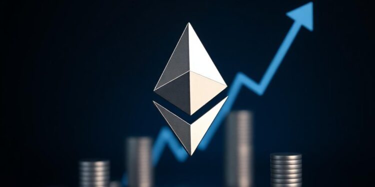 BlackRock ทุ่ม 280 ล้านดอลลาร์กว้านซื้อ Ethereum