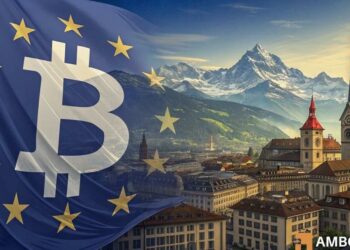 Bitcoin: BlackRock plans BTC ETP launch in Europe, but…