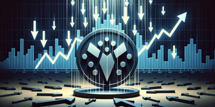 Cardano (ADA) Faces Renewed Selling Pressure—More Pain Ahead?