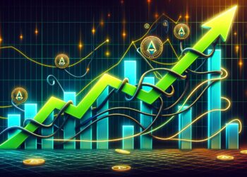 Cardano (ADA) Struggles to Sustain Gains—Is the Uptrend in Trouble?