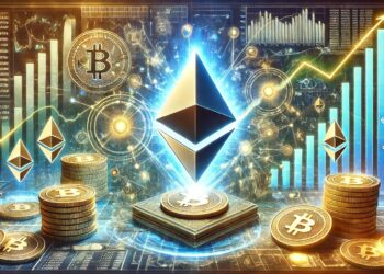 Over 900K Ethereum Withdrawn From Exchanges In 10 Days – Bullish Surge On The Horizon?