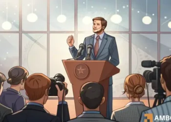 David Sacks to unveil U.S. crypto strategy – What it means for Bitcoin