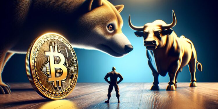 Dogecoin (DOGE) Drifts Sideways—Will Bulls Step Up to the Challenge?