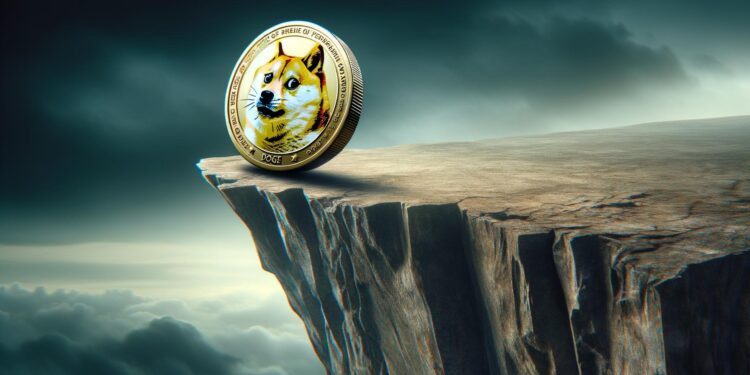Dogecoin (DOGE) Stuck In Limbo—What’s Holding Back The Recovery?