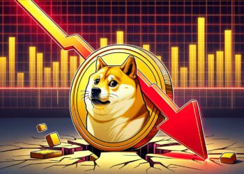 Dogecoin (DOGE) Plunges to $0.20: Is This the Bottom or More Pain Ahead?