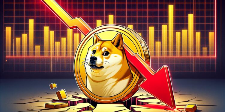 Dogecoin (DOGE) Plunges to $0.20: Is This the Bottom or More Pain Ahead?