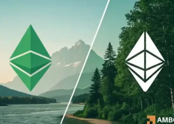 ETC trading activity heats up – Will it be a hedge against a bearish ETH?