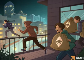 Ethereum whales keep hoarding despite Bybit hack – Buying pressure to ETH’s rescue?