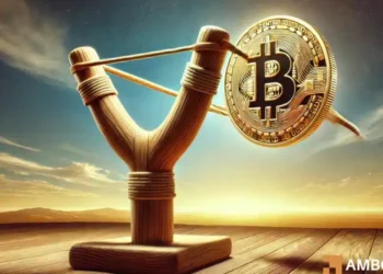 Bitcoin eyes $100K once again – Can bullish momentum spur investors?