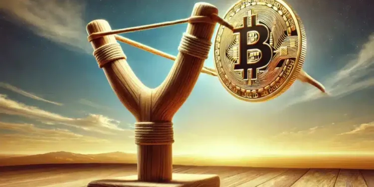 Bitcoin eyes $100K once again – Can bullish momentum spur investors?