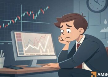 Ethereum needs to break THIS level to avoid another crash – Here’s why