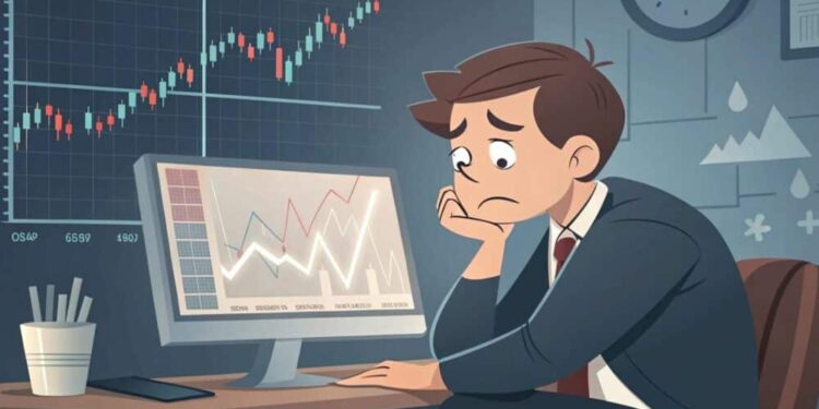Ethereum needs to break THIS level to avoid another crash – Here’s why