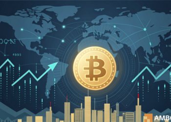 Bitcoin’s declining investor interest – Is a long-term downturn on the way?