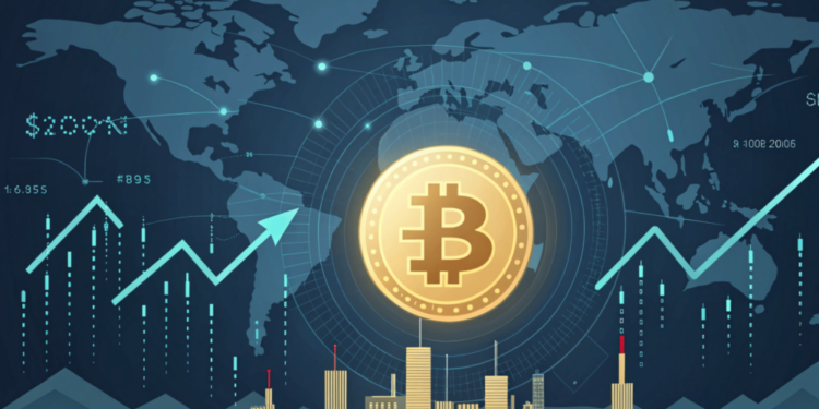 Bitcoin’s declining investor interest – Is a long-term downturn on the way?