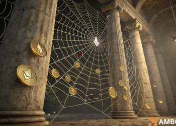 Ethereum faces key $2.8K resistance – Can ETH bulls push through?