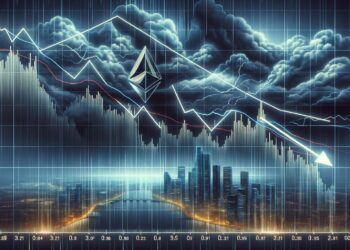 Ethereum Price Declines Again: Will the Downtrend Continue?