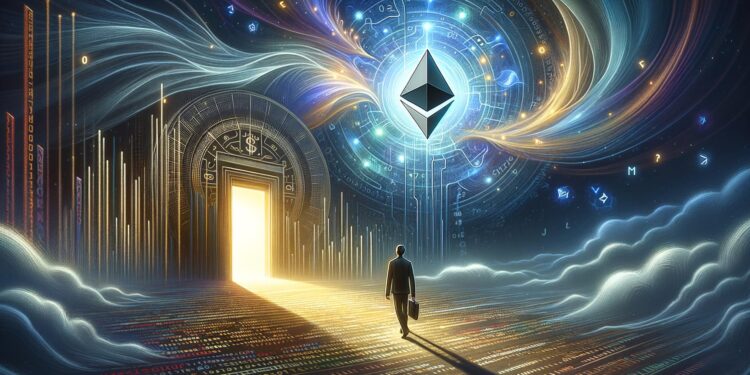 Ethereum Price Eyes Key Breakout—Will Momentum Lead to a Surge?