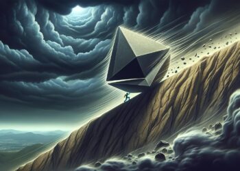 Ethereum Price Faces Renewed Pressure—Is a Breakdown Imminent?