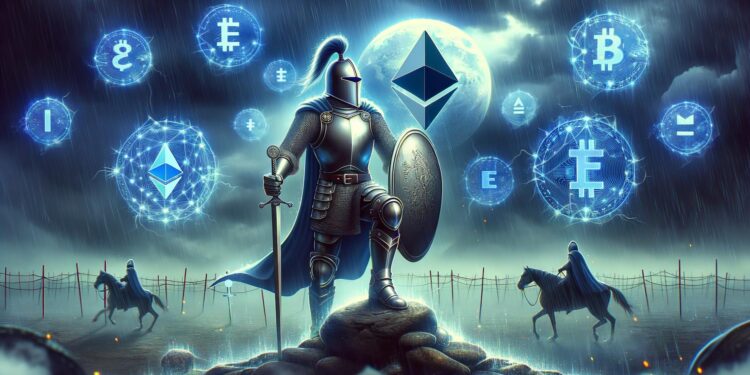 Ethereum Price Holds Ground—Are Bulls Preparing for the Next Move?