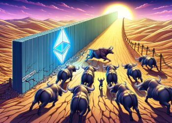 Ethereum Price Recovery Stalls at Resistance: Can Bulls Break Through?