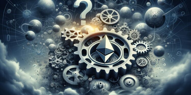 Ethereum Price Stuck in Slow Gear: Will a Breakout Come Soon?
