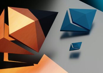 Ethereum Eyes Potential Upward Move As Bullish Chart Pattern Remains Intact