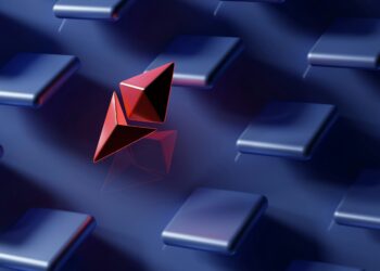 Ethereum Cost Basis Distribution Trends Downward – What Does This Mean For ETH?