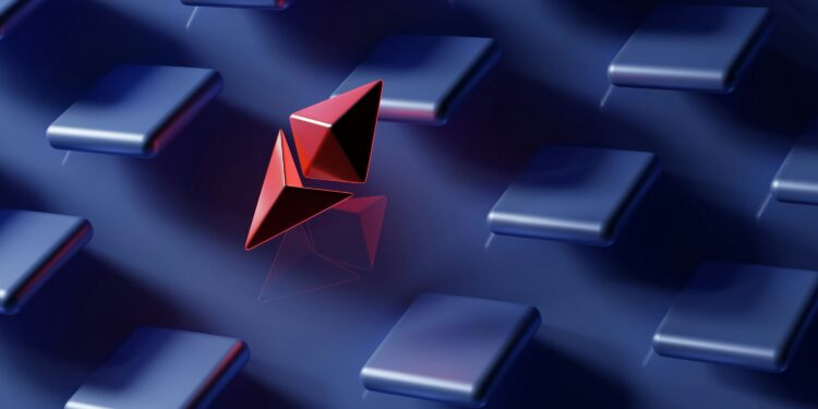 Ethereum Cost Basis Distribution Trends Downward – What Does This Mean For ETH?