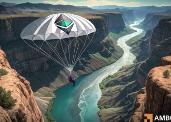 Ethereum supply back to pre-Merge levels – Will it dent ETH’s sentiment?