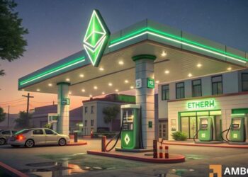 Ethereum’s gas fees drop to record low—Here’s how and why?