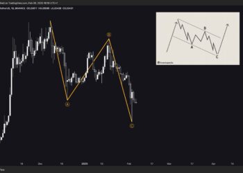 Is Dogecoin Hugely Undervalued? Analyst Says ‘Now Is The Time’