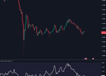 Dogecoin Flashes Oversold Signal—Rebound Ahead?
