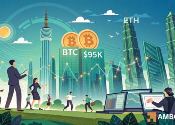 Entered Bitcoin’s market at $95K? Here’s what you can expect!