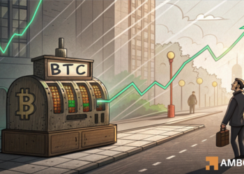 Bitcoin transaction count at lowest despite rising bullish signs – Why?