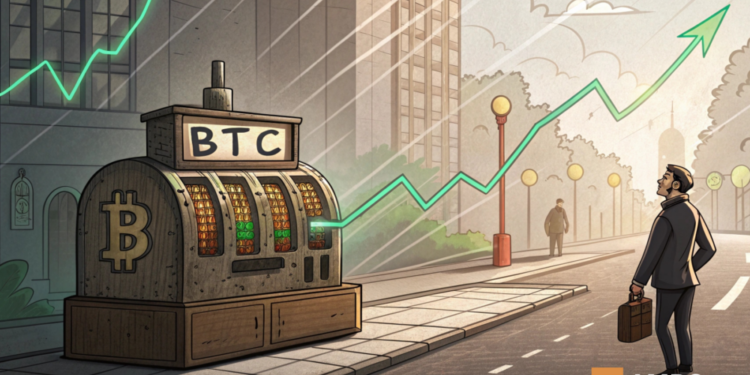 Bitcoin transaction count at lowest despite rising bullish signs – Why?