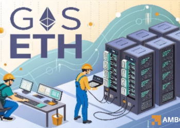 Ethereum gas fees crash 70% to 4-year lows – What’s driving the deep drop?