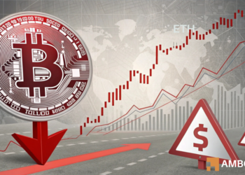 Bitcoin’s SOPR flashes sell alert — Traders, why THIS is important!