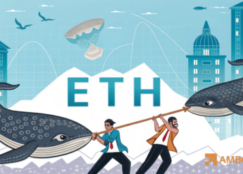 Ethereum mirrors Bitcoin’s 3rd cycle – This means ETH prices could…