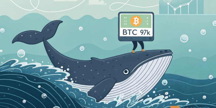 Bitcoin: THIS metric predicts BTC’s bottom at $96K – Time to buy?