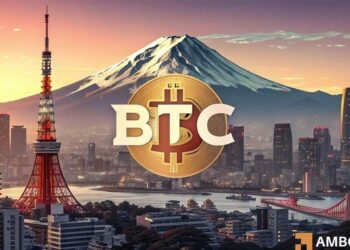 Here’s why Metaplanet raised $13.6M to buy Bitcoin’s dip