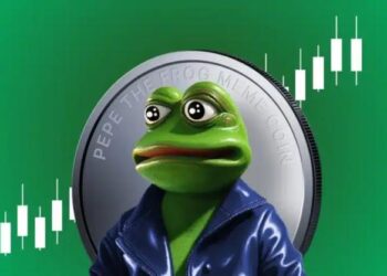 Analyst Says PEPE Price Must Break This Resistance Level For 150% Surge Toward ATHs