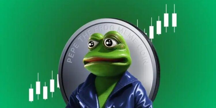 Analyst Says PEPE Price Must Break This Resistance Level For 150% Surge Toward ATHs