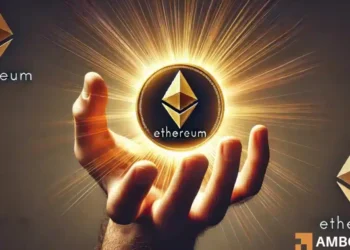 Ethereum: 9.9M ETH addresses flip profitable—Will they sell?