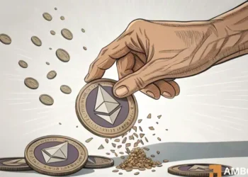 Ethereum reserves plunge to 9-year low – Is a massive price rally imminent?
